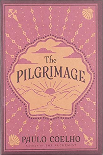 the pilgrimage camino de santiago book