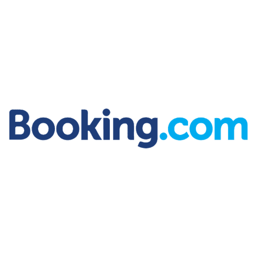 resources Booking . com logo
