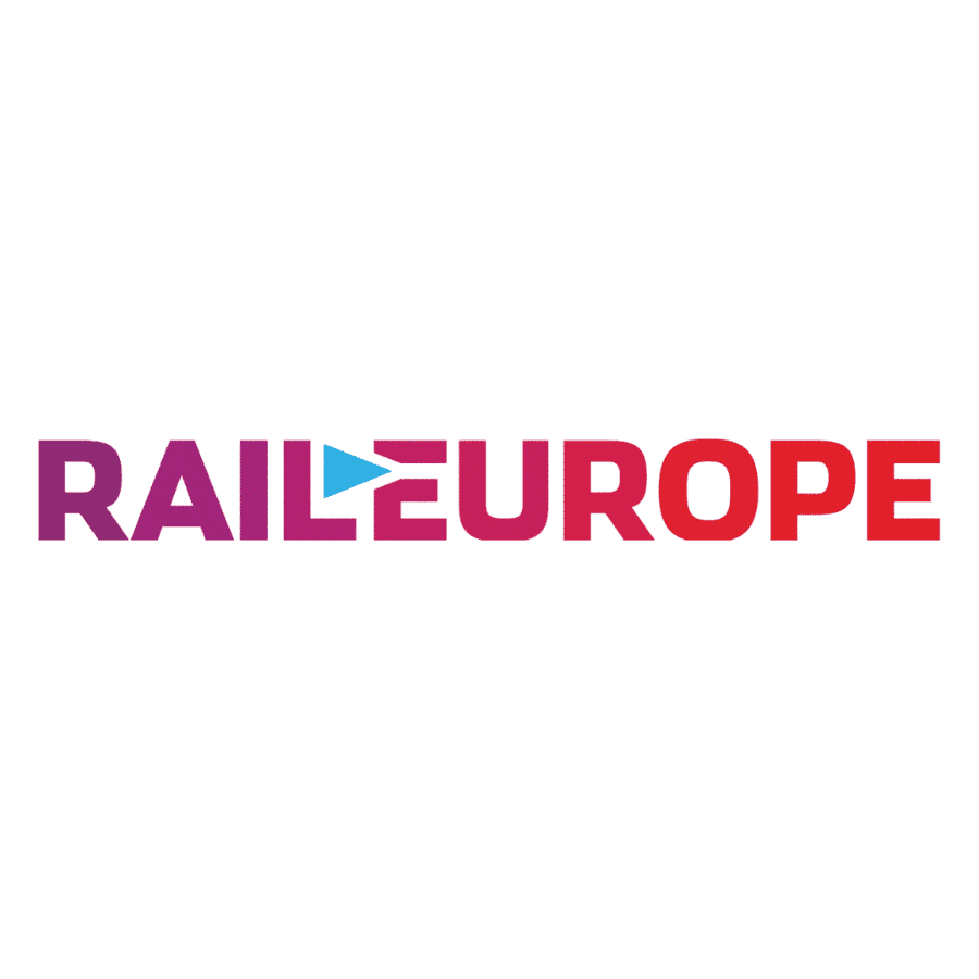 Rail Europe book train tickets