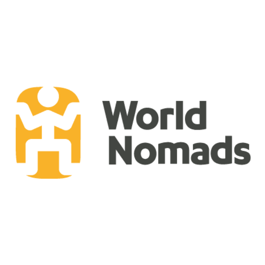 World Nomads travel insurance Logo