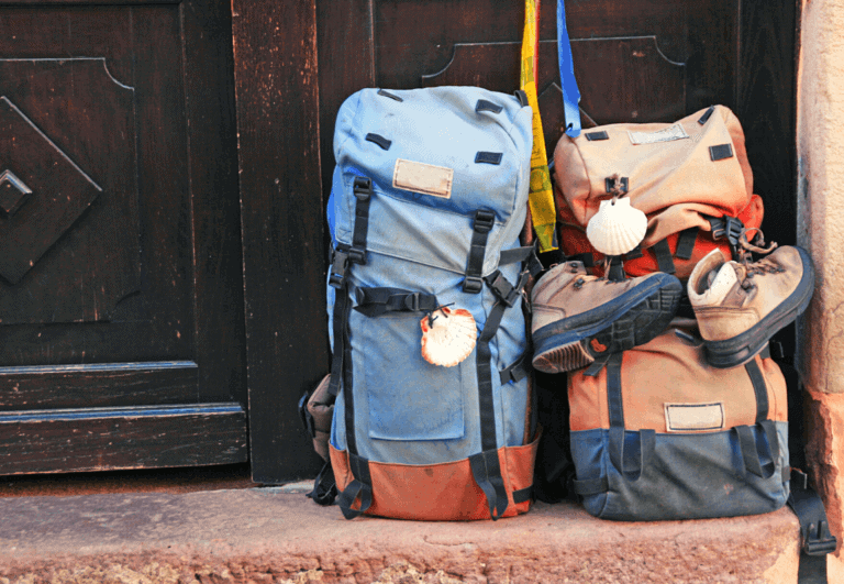 10 Important Things To Discuss With Your Camino Travel Partner