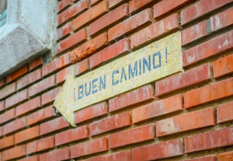 “Buen Camino” Meaning, Origins, When to Say It & How to Respond