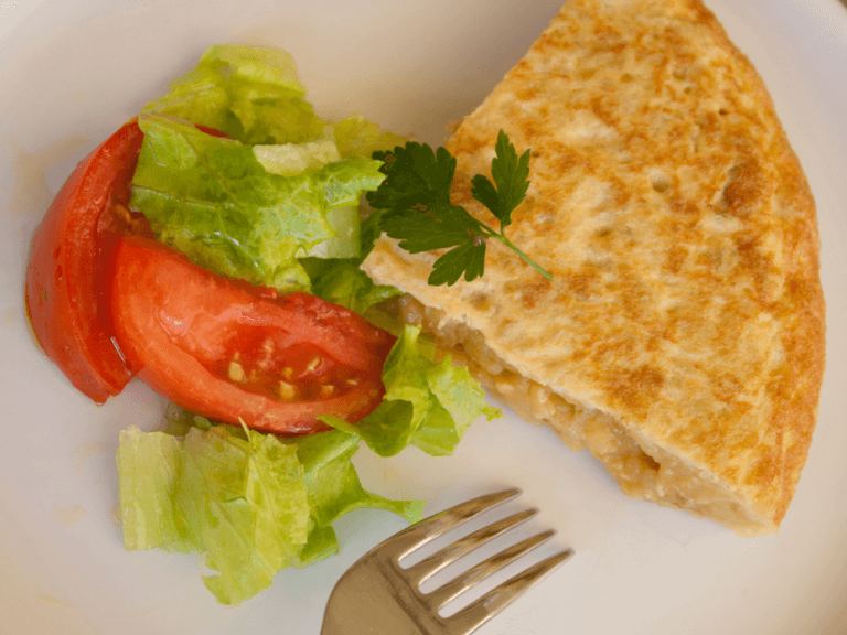 How to Say Omelet in Spanish (5 Different Types)