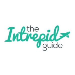 the intrepid guide spanish course