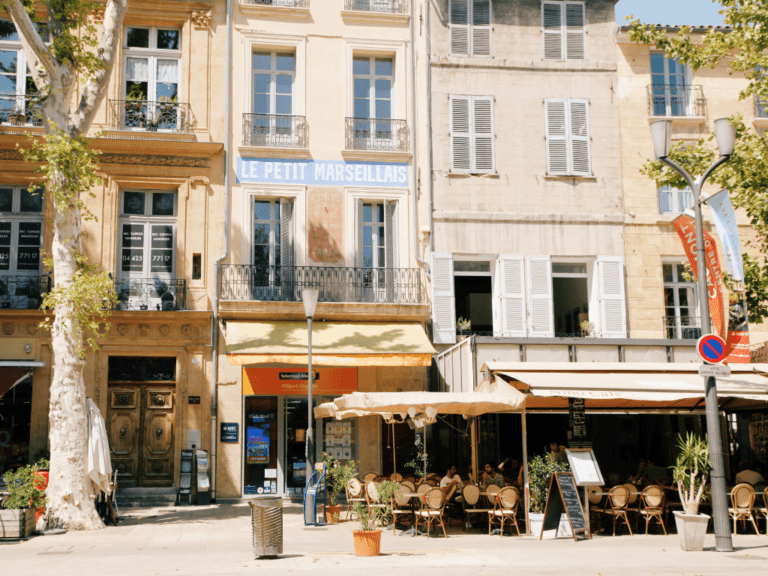Top 12 Things to Do in Aix-en-Provence, France