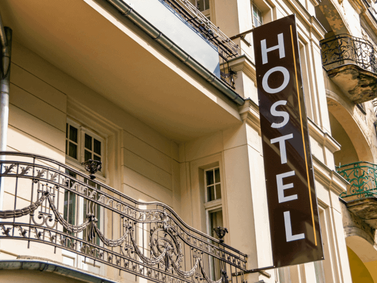 12 Types of Hostels: Find Your Ideal Hostel Now