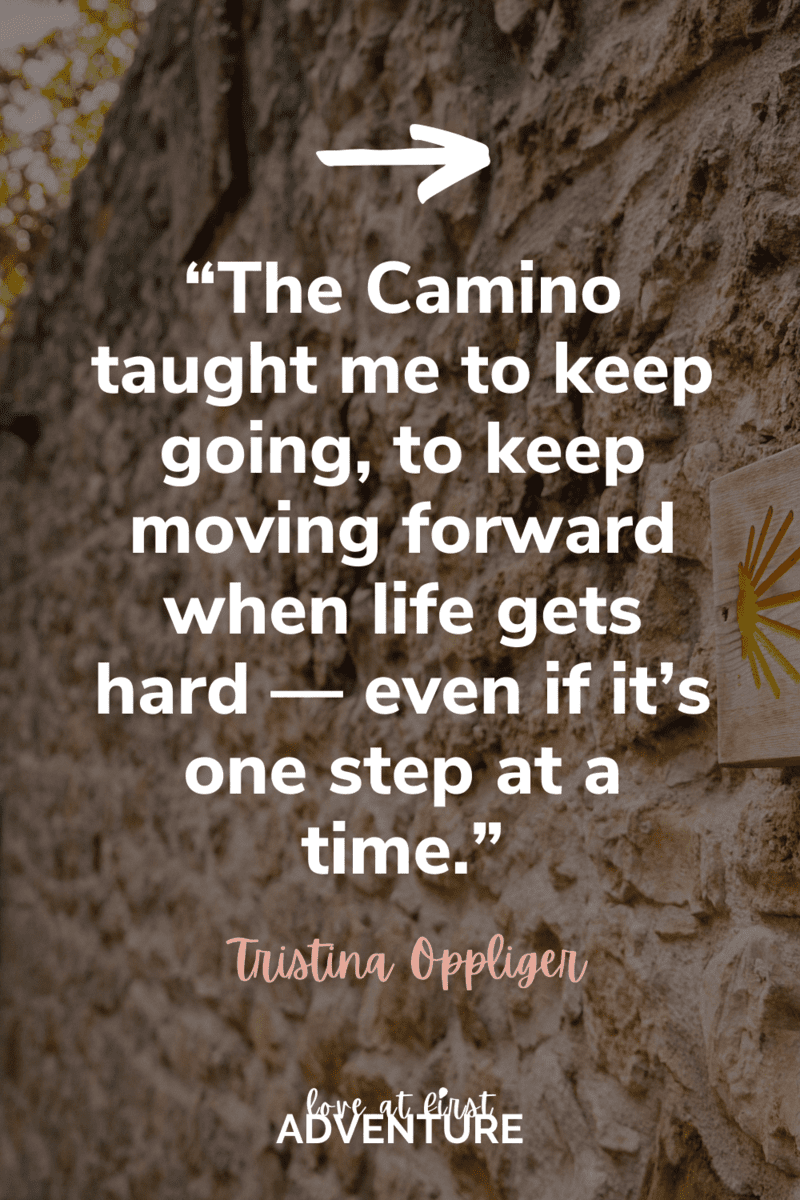 48 Camino de Santiago Quotes: The Best Camino Inspiration