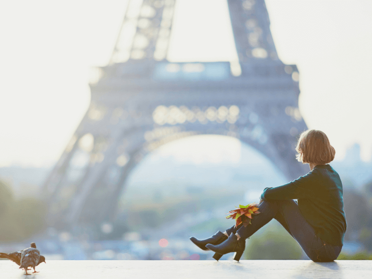 France Travel Quotes: 55 Dreamy Quotes That Will Inspire You