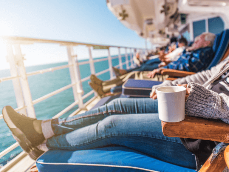 65 Inspirational Cruising Quotes + FREE Images for Instagram