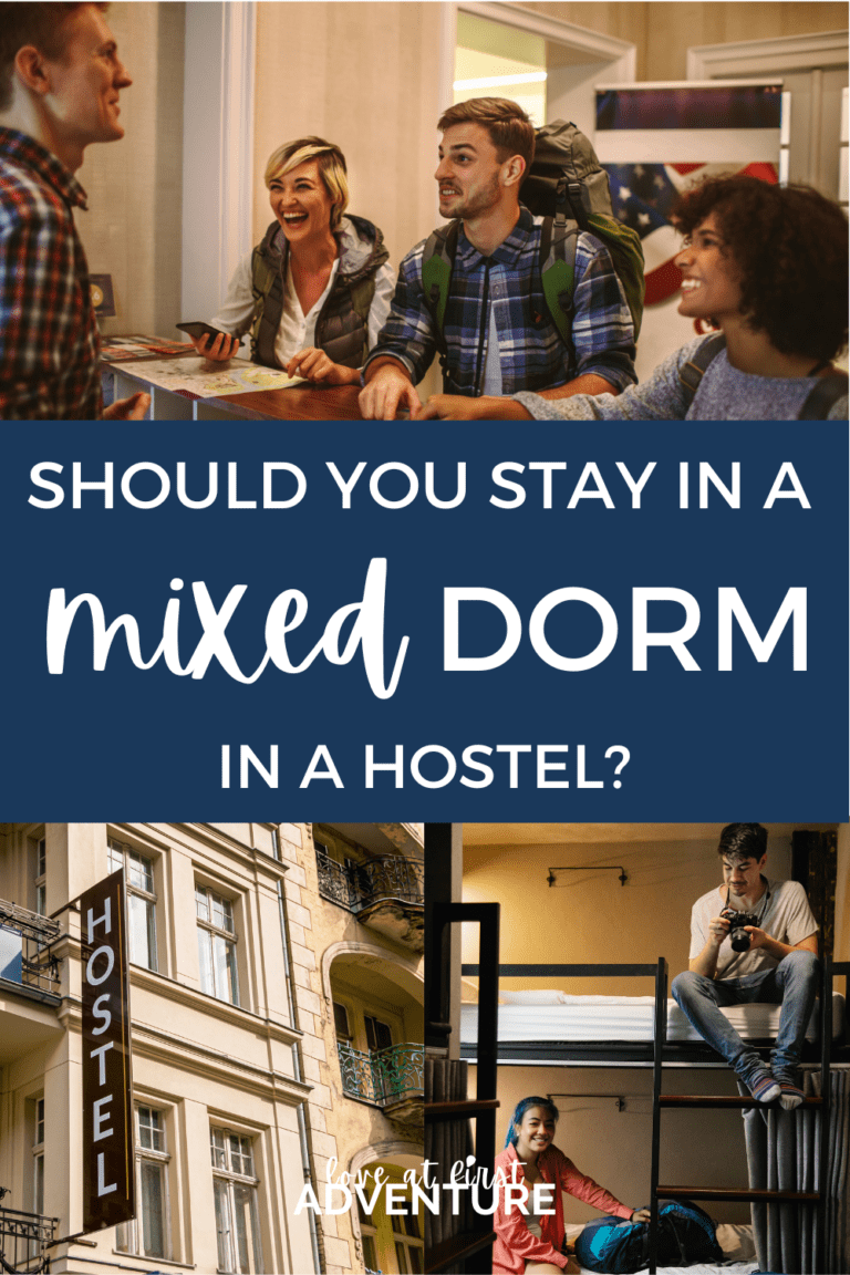 Mixed Dormitory Rooms in Hostels: Are Coed Hostels Right for You?