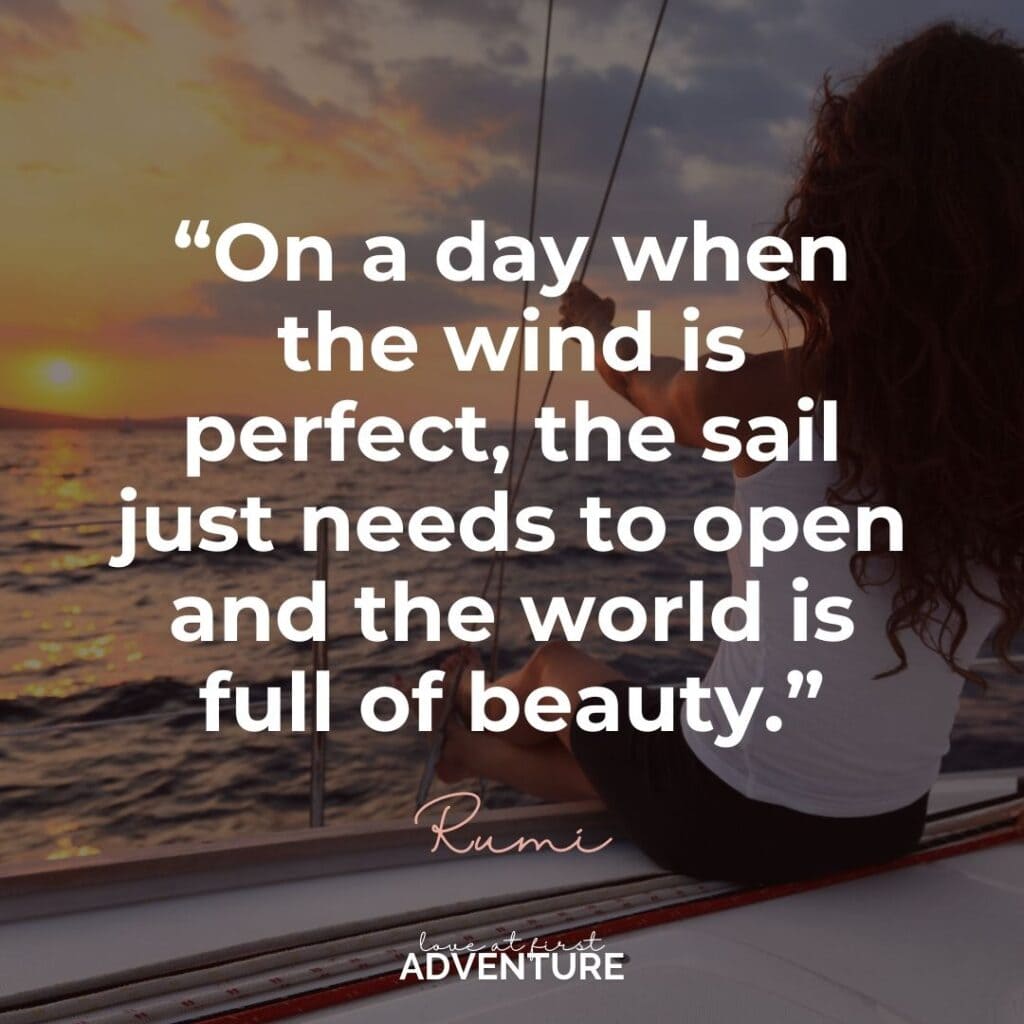 cruise ship life quotes