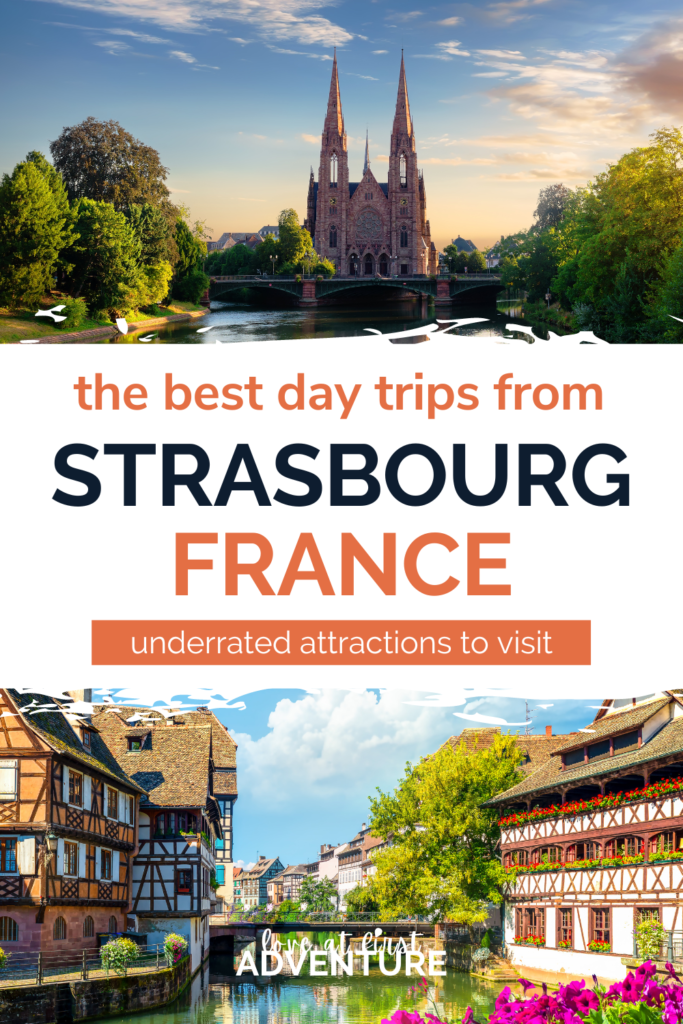 strasbourg france day trips