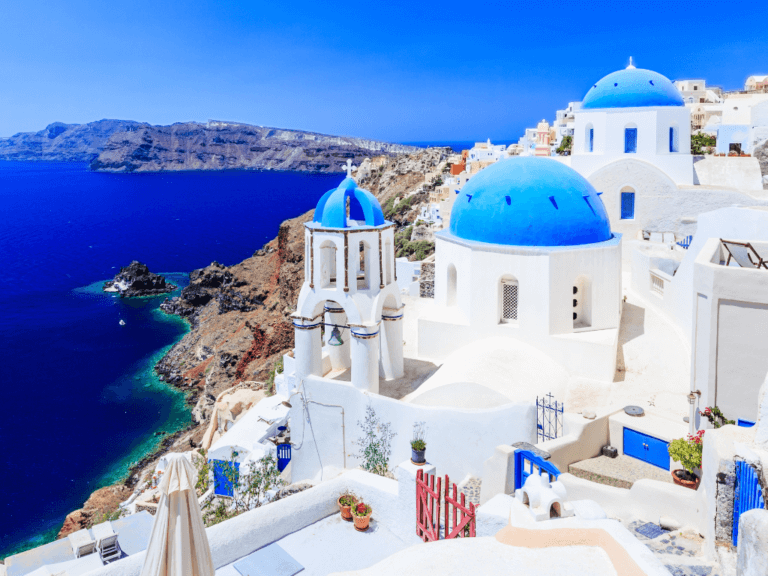 65+ Greece Quotes to Inspire Your Next Greek Travel Adventure