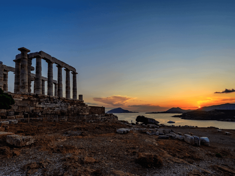 12 Outstanding Day Trips from Athens You Won’t Want to Miss
