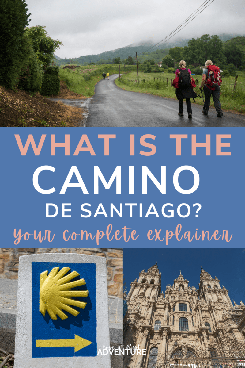 What is the Camino de Santiago? Your Complete Explainer