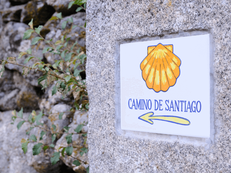 Start here for Camino de Santiago Resources