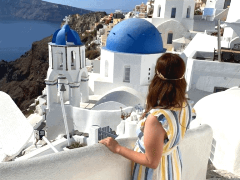 Greece Travel Guide: What You Need to Know