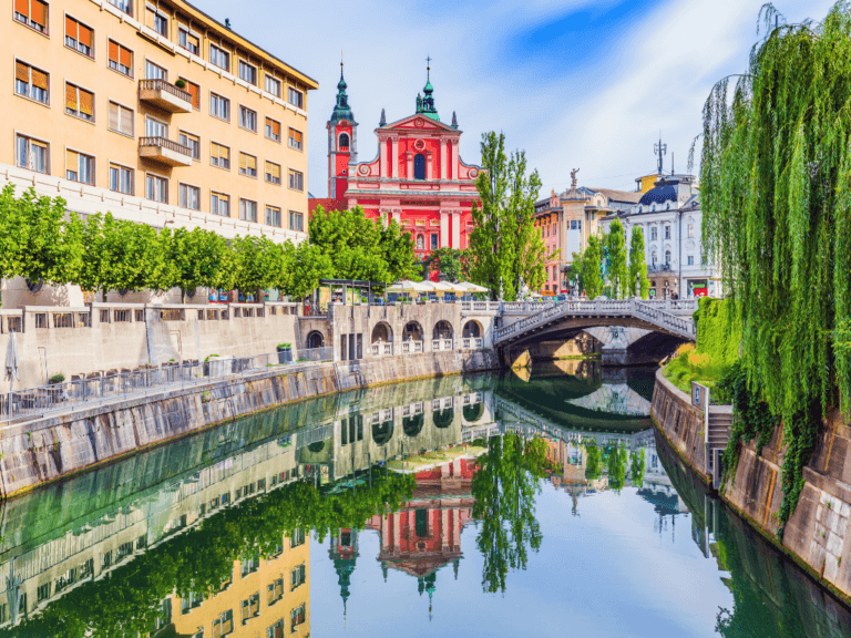 Top 20 Safest European Cities to Visit in 2024