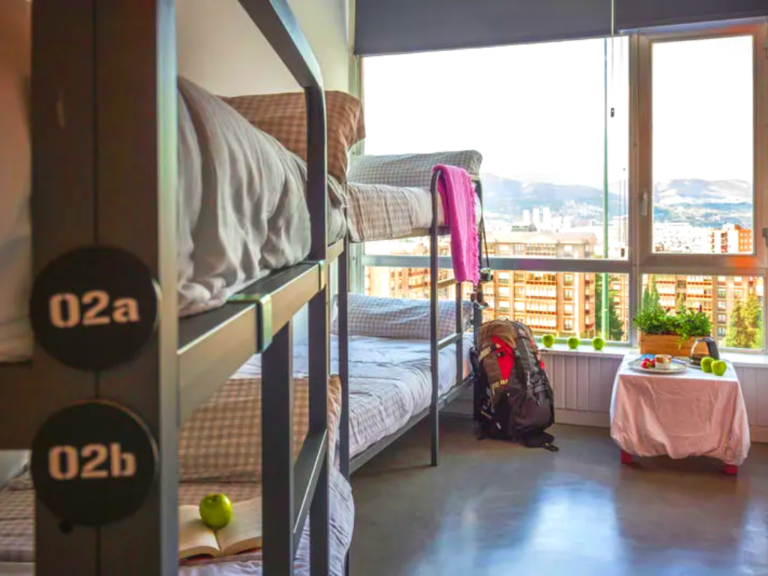 15 Best Bilbao Hostels for Any Type of Traveler (2024)