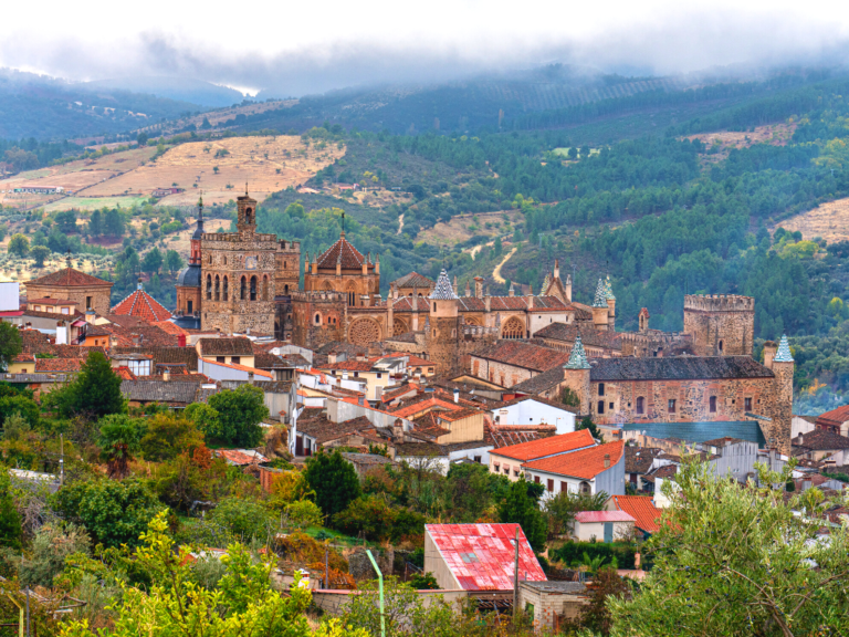 10 Best Monasteries in Spain to Visit or Stay in 2024