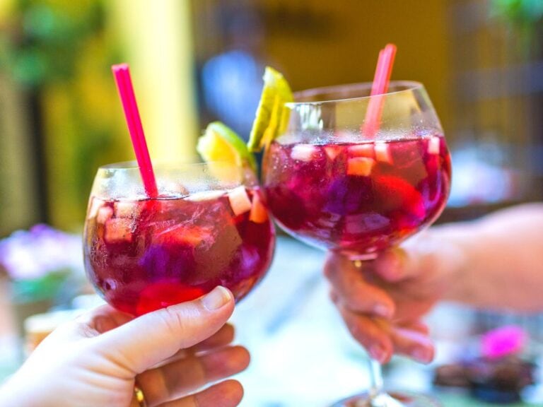 13+ Ways to Say Cheers in Spanish for Any Occasion