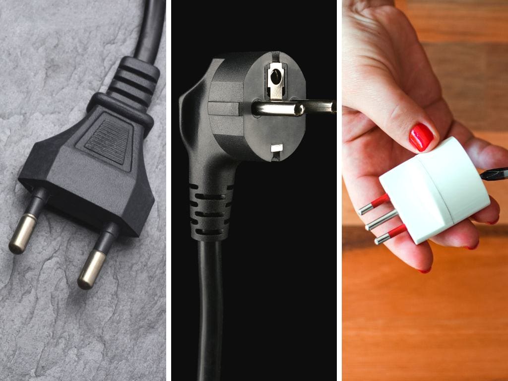 what travel plug do i need for italy