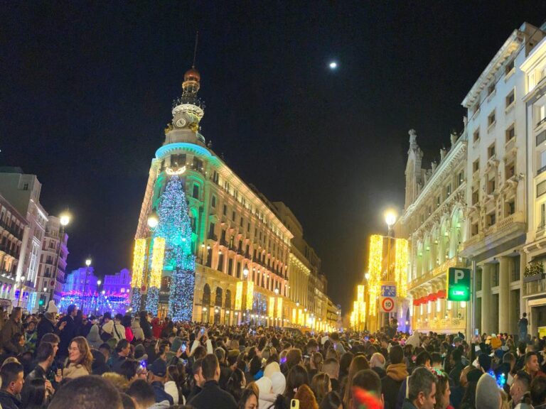 New Years Eve in Spain: Guide to Celebrating in 2023!