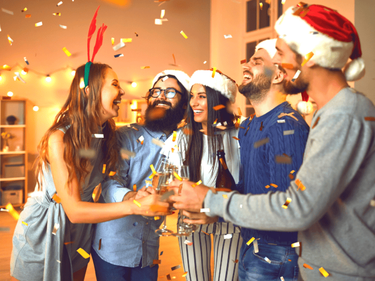 19 Festive Ways to Say “Happy New Year” in Spanish