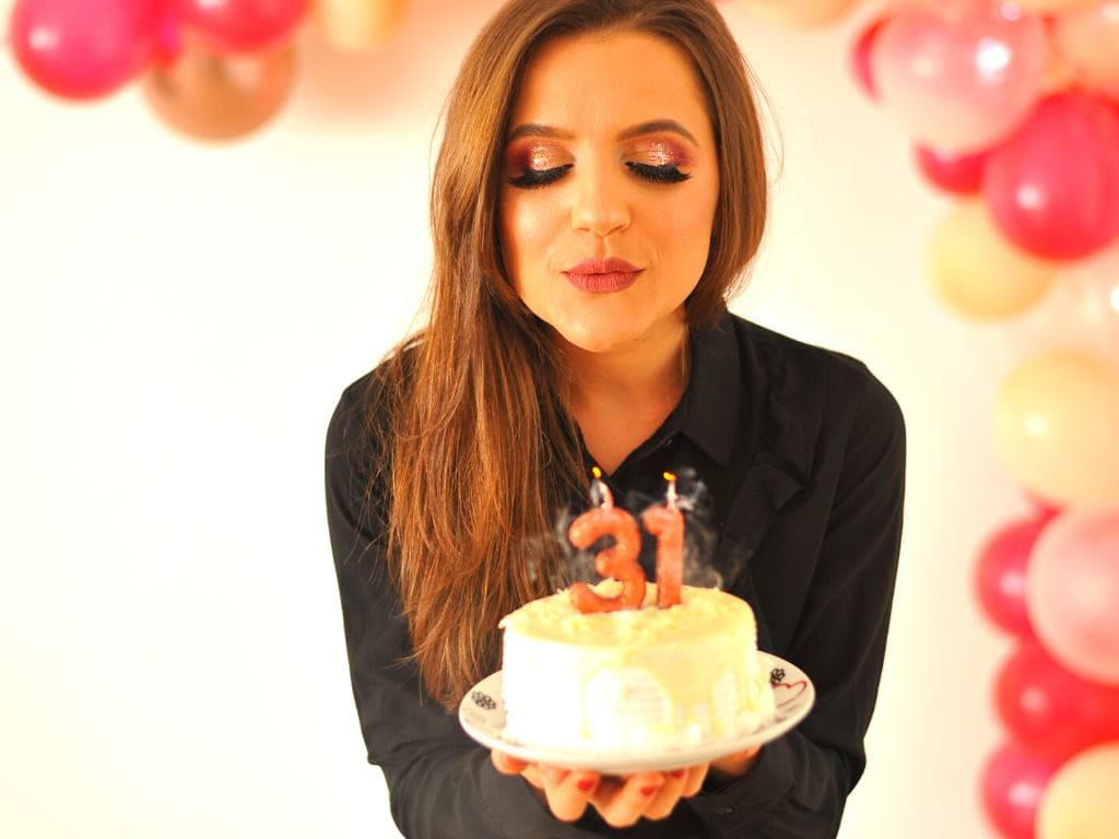 Detalle cumpleaños  Happy birthday wishes cake, Birthday wishes