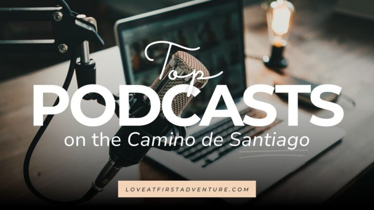 Top 8 Camino de Santiago Podcasts for Every Pilgrim